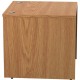 Mersea Reception Modular Base Unit - 800mm Base